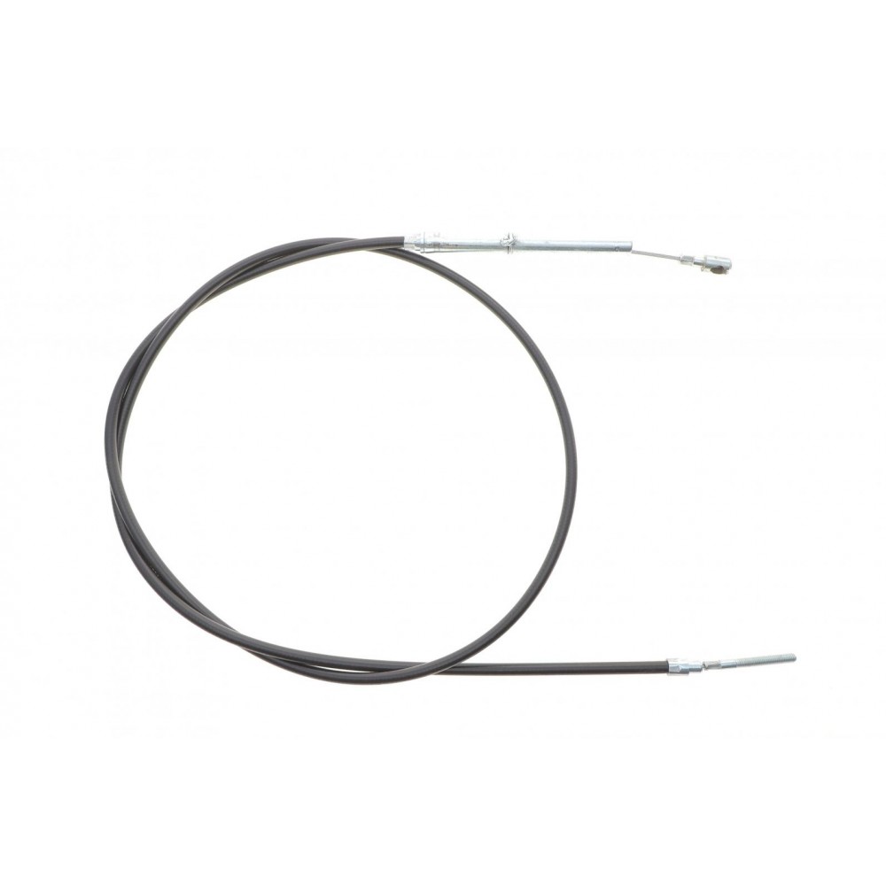 Трос ручника (центральний) (L) MB 609-814D