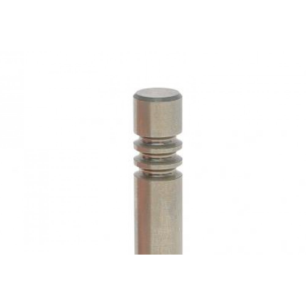 Клапан (впуск) Audi A4/A6/VW Golf V/VII 1.8TSI-4.2FSI 02- (33.8x6x104) (азотований)