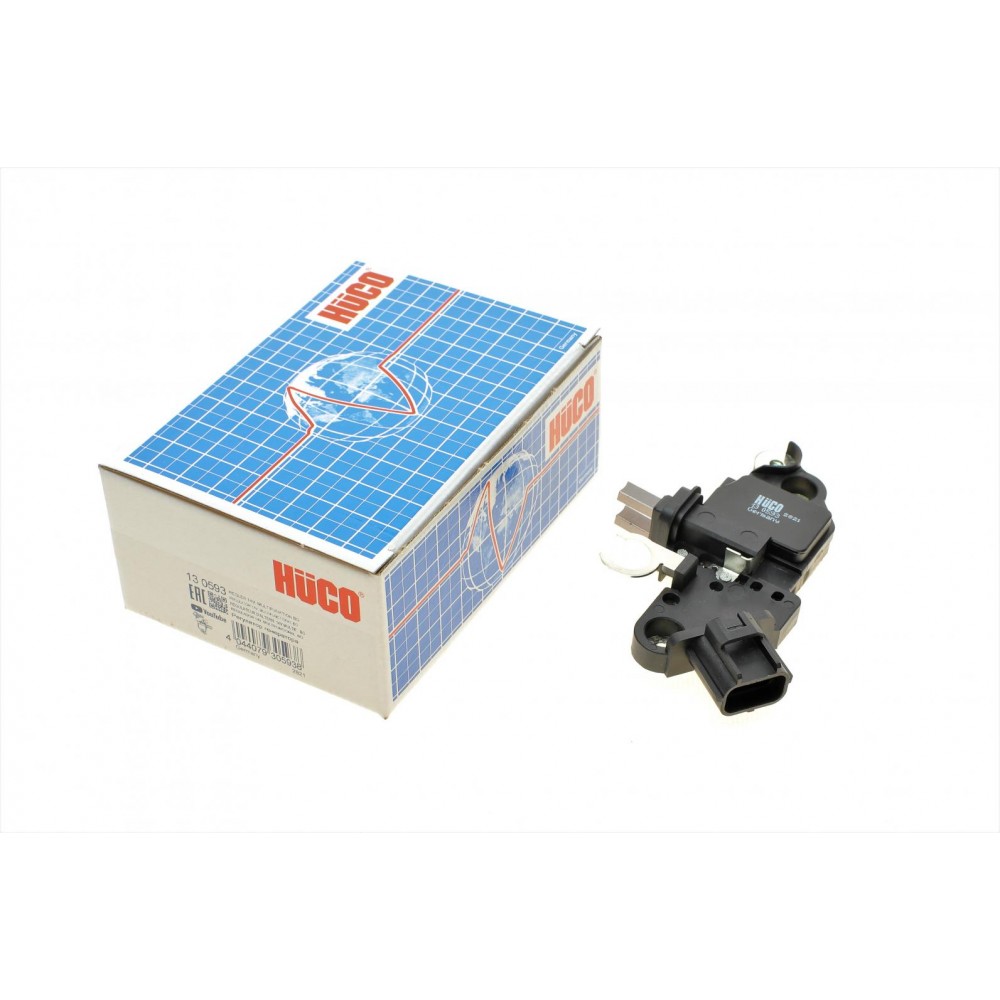 130593 HITACHI Регулятор генератора