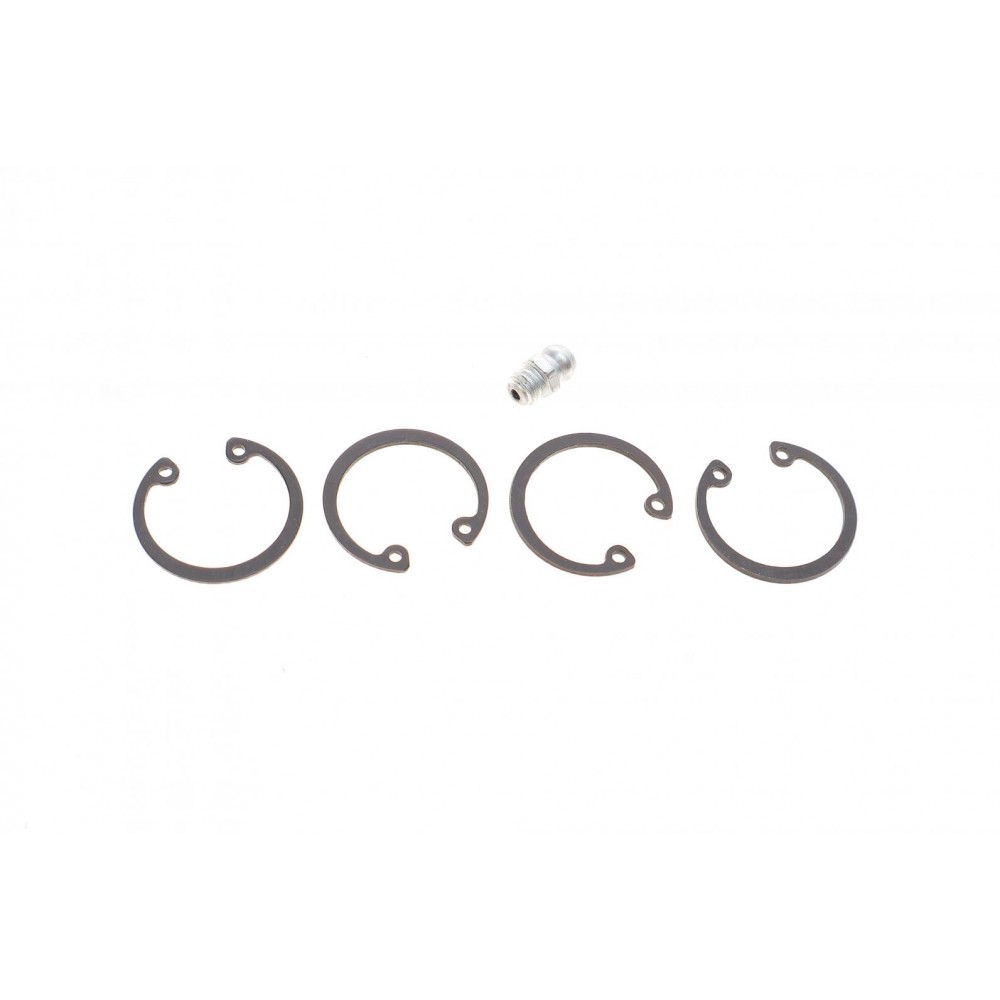 Хрестовина кардана DB 208-310/Vito (W639) (24x77)