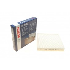 1 987 432 080 BOSCH Фільтр повітря у внутрішньому просторі