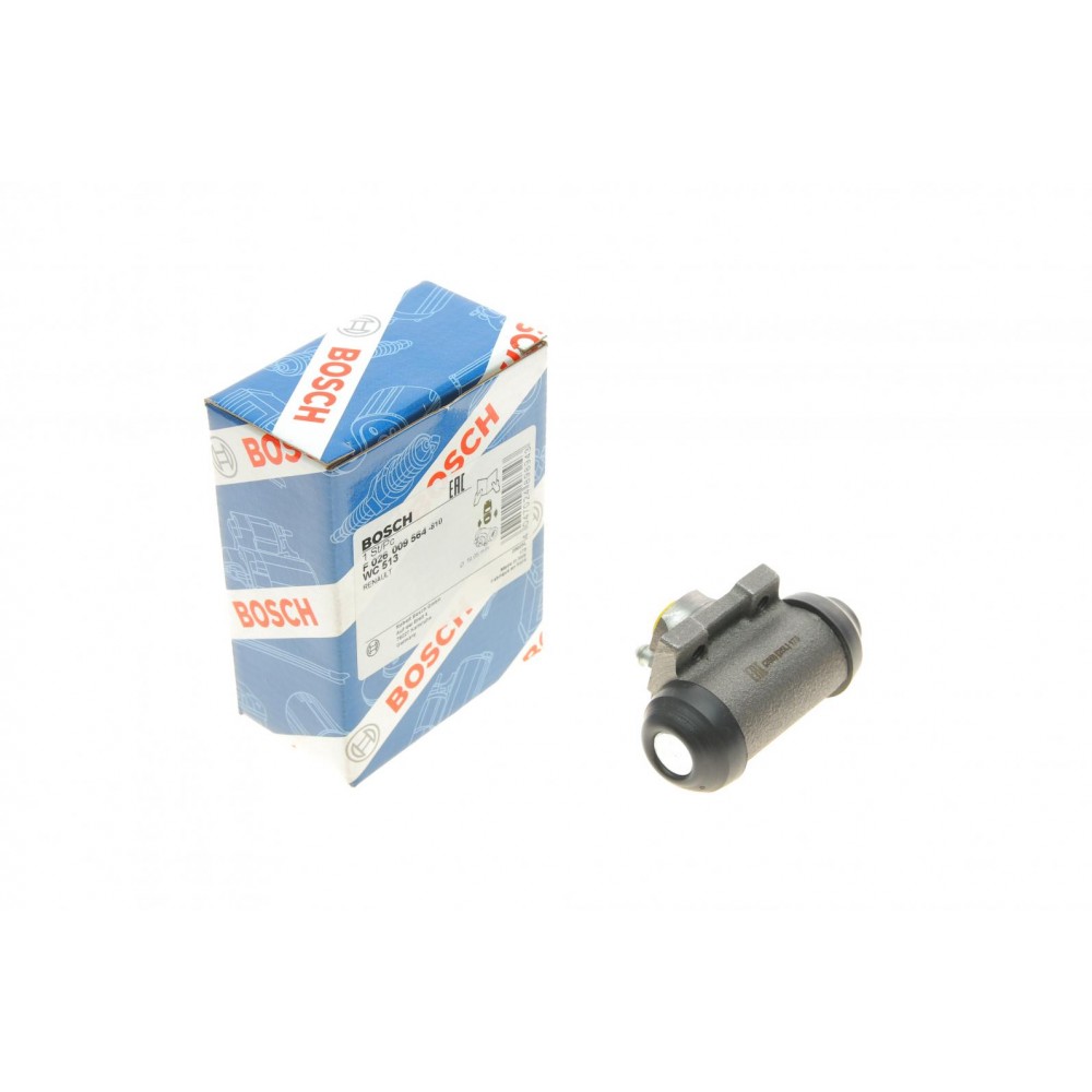 F 026 009 564 BOSCH Колісний гальмівний циліндр