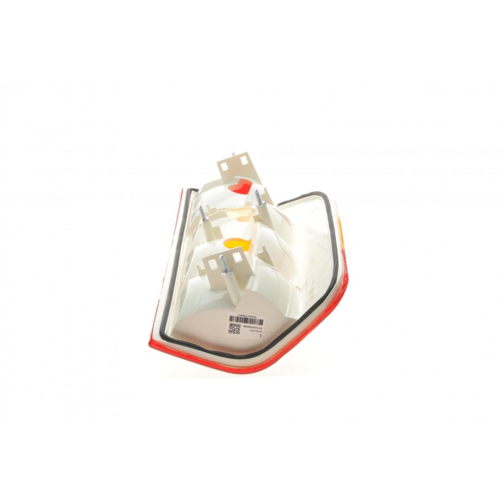 Ліхтар задній MB Sprinter TDI 96-00 (L)(незначне пошкодження)