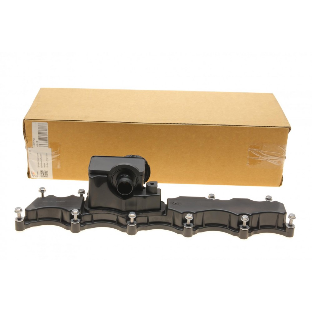 Кришка клапанів Land Rover Defender/Range Rover 3.0 19-