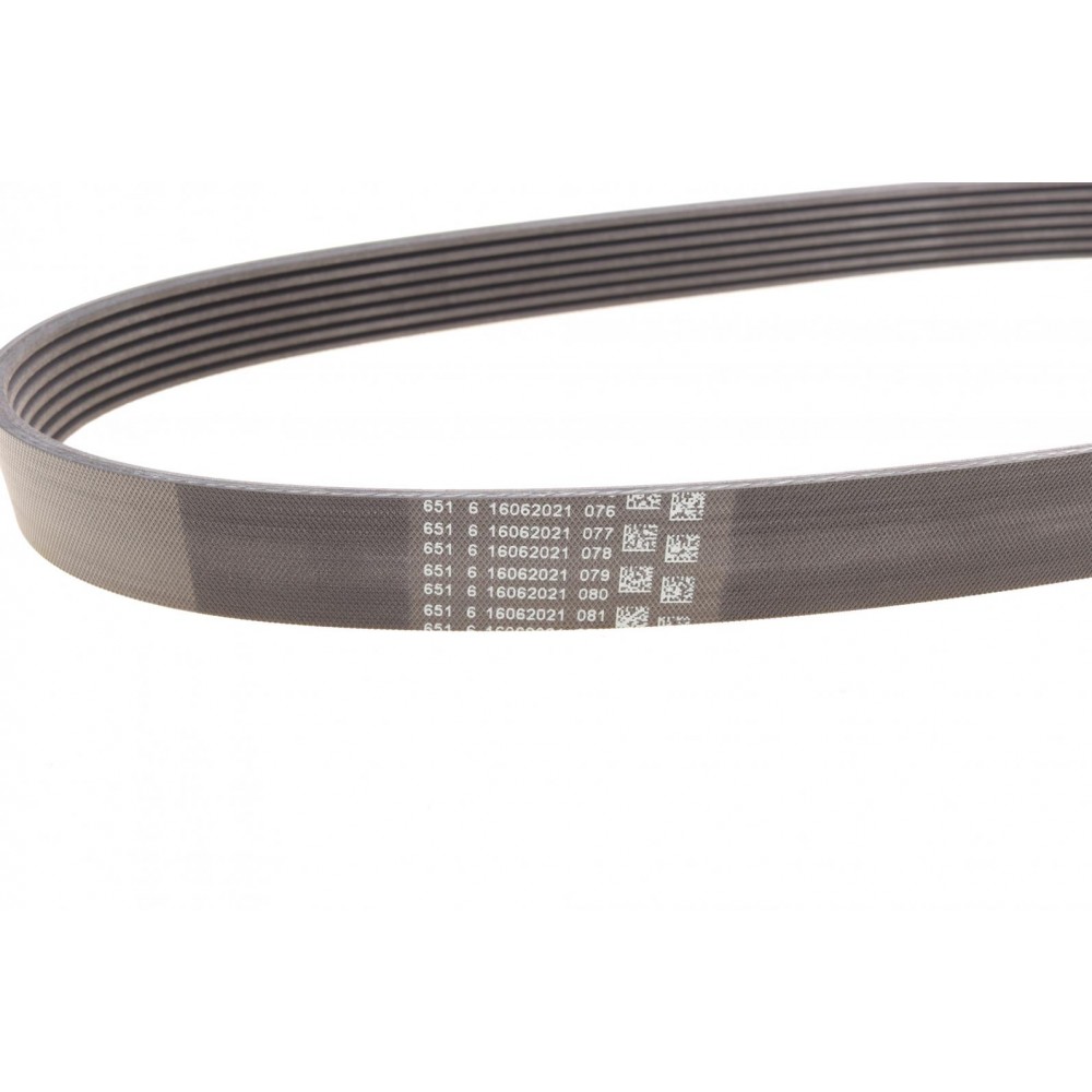 Ремінь генератора BMW 3 (E90) 2.0i 07-13/Opel Movano/Renault Master 2.2/2.5DTI/dCi 00-