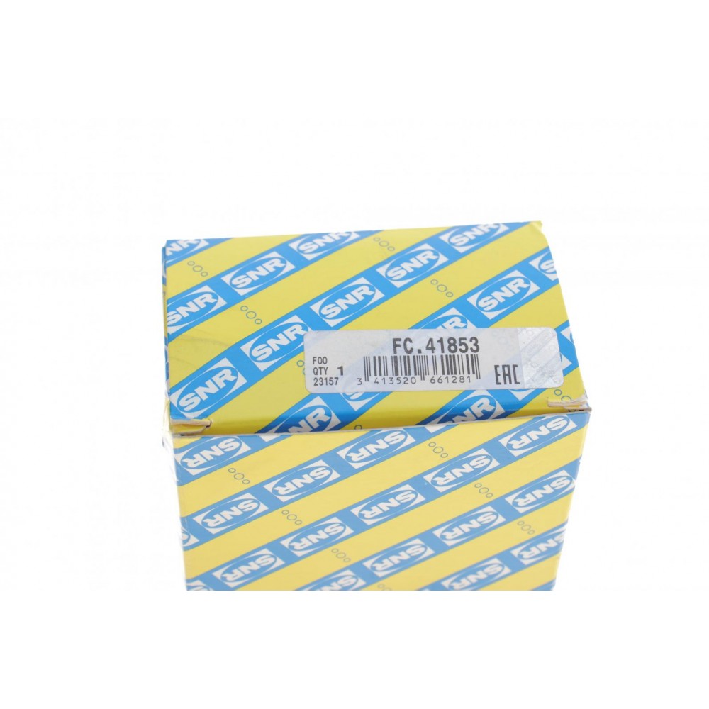 Підшипник маточини (задньої) MB Sprinter 208-316/VW LT 28-35 96-