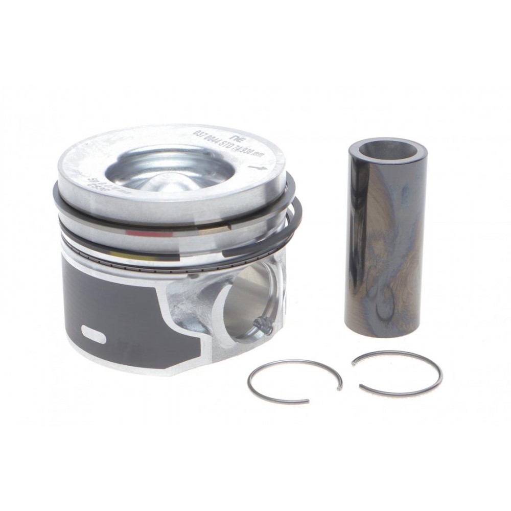 Поршень Citroen Berlingo/Peugeot Partner 1.5 BlueHDi 18- (75.00mm/STD)