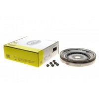 415 0545 09 LuK Маховик