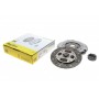 Комплект зчеплення VW T-Roc/Skoda Karoq 1.5 TSI 