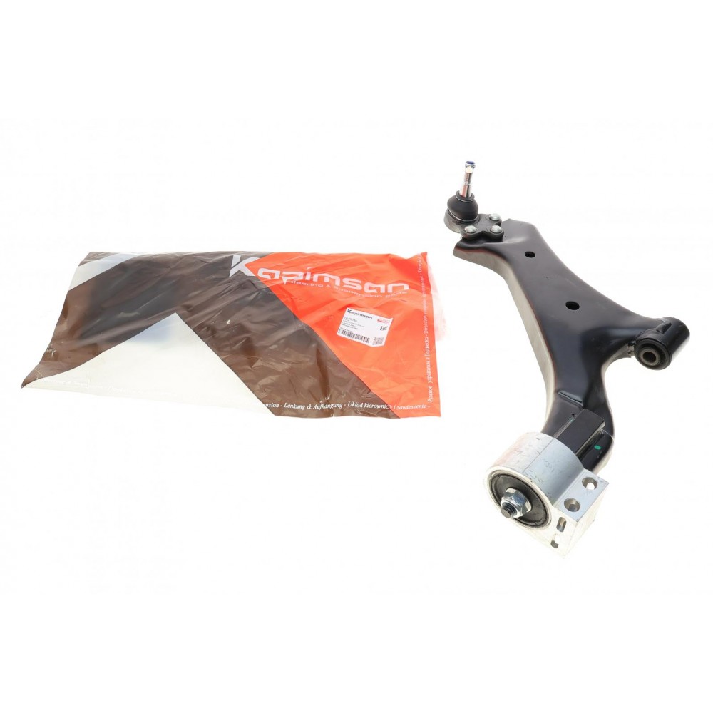 Важіль підвіски (передній/знизу) (L) Chevrolet Captiva/Opel Antara 06-