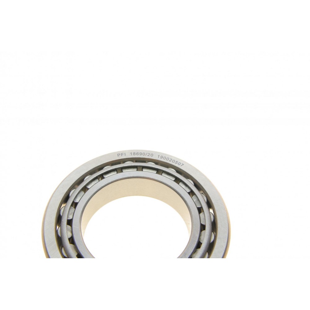 Підшипник маточини (передньої) Iveco Daily 78-89 (46.038x79.375x17.462)