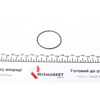 Прокладка кришки клапанів Renault Laguna 2.0 16V/2.5 95-01, N7Q/N7U
