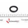 Сальник колінвалу (передній) Mazda 3/ MX3/ MX5 1.3-1.8 16V 89-05 (36.5x50.5x7)