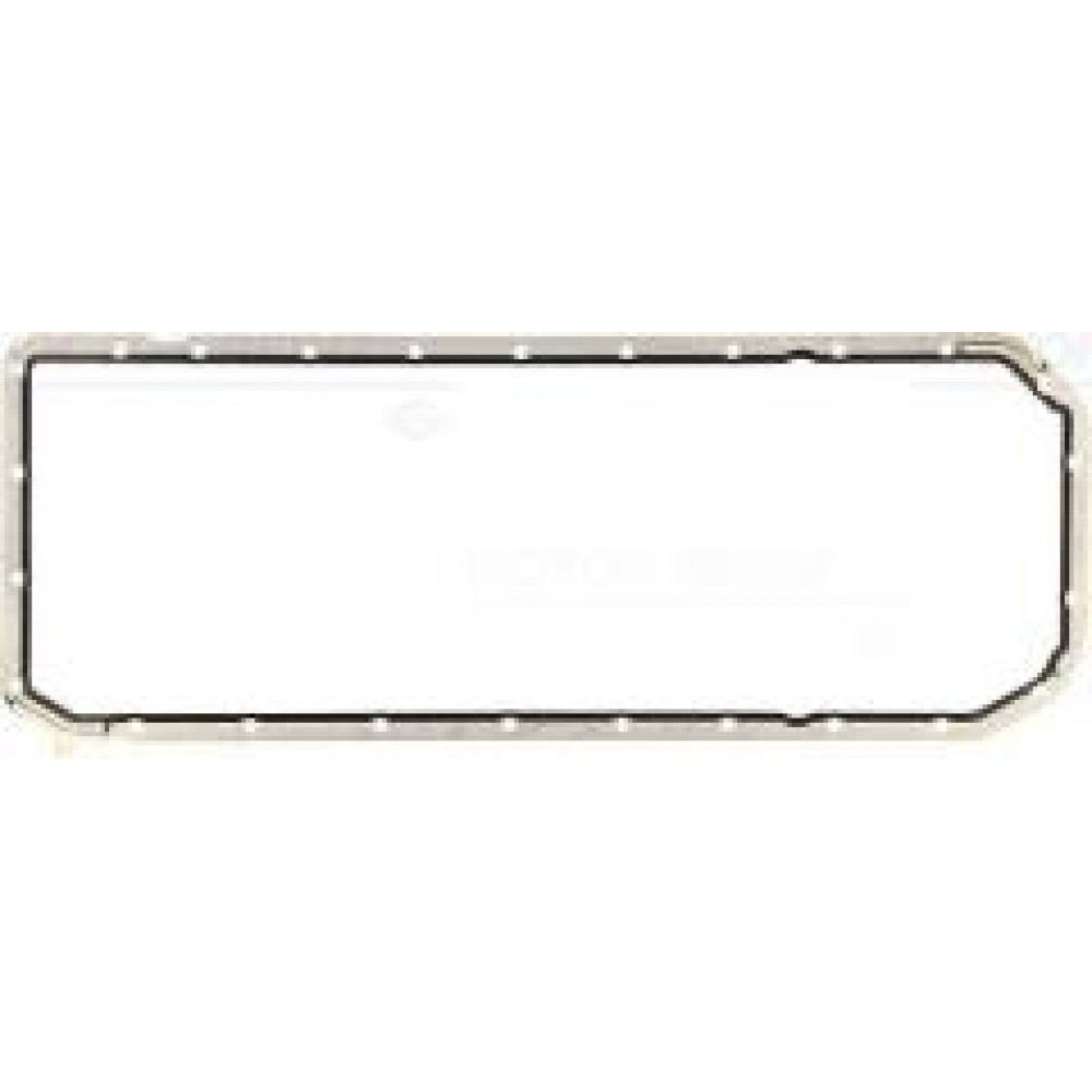 Прокладка піддону BMW 3/5/7 2.0-3.0, M50/M52/M54