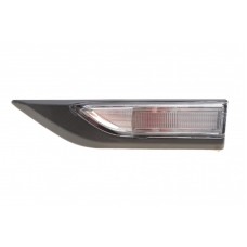 Повторювач повороту на крило VW Caddy IV 16-20 (L)
