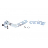 Ролик дверей (бічних/нижній) Fiat Ducato/Peugeot Boxer 06-