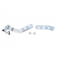 Ролик дверей (бічних/нижній) Fiat Ducato/Peugeot Boxer 06-