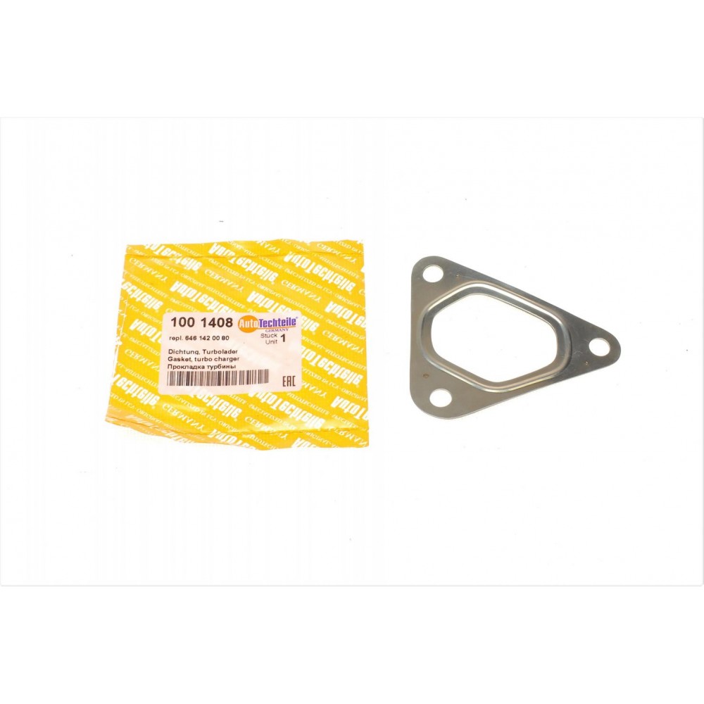 Прокладка турбіни MB Sprinter 2.2/2.7CDI