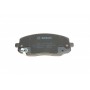 Колодки гальмівні (передні) Hyundai I10 08-/Kia Picanto 04-