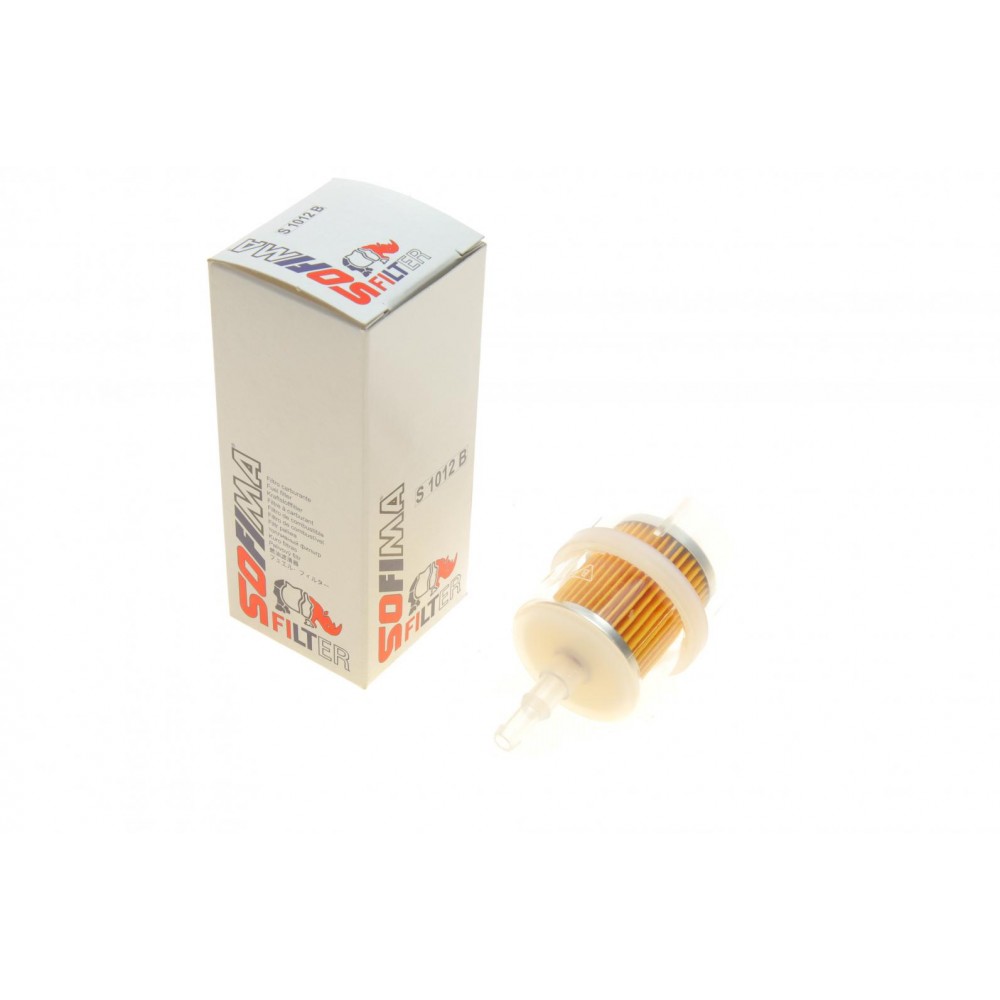 S 1012 B SOFIMA Паливний фільтр
