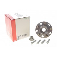 713626910 FAG Комплект підшипника ступиці колеса