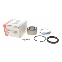 713 6235 00 FAG Комплект підшипника ступиці колеса