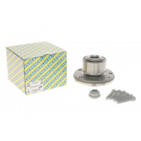 R15462 SNR Комплект підшипника ступиці колеса