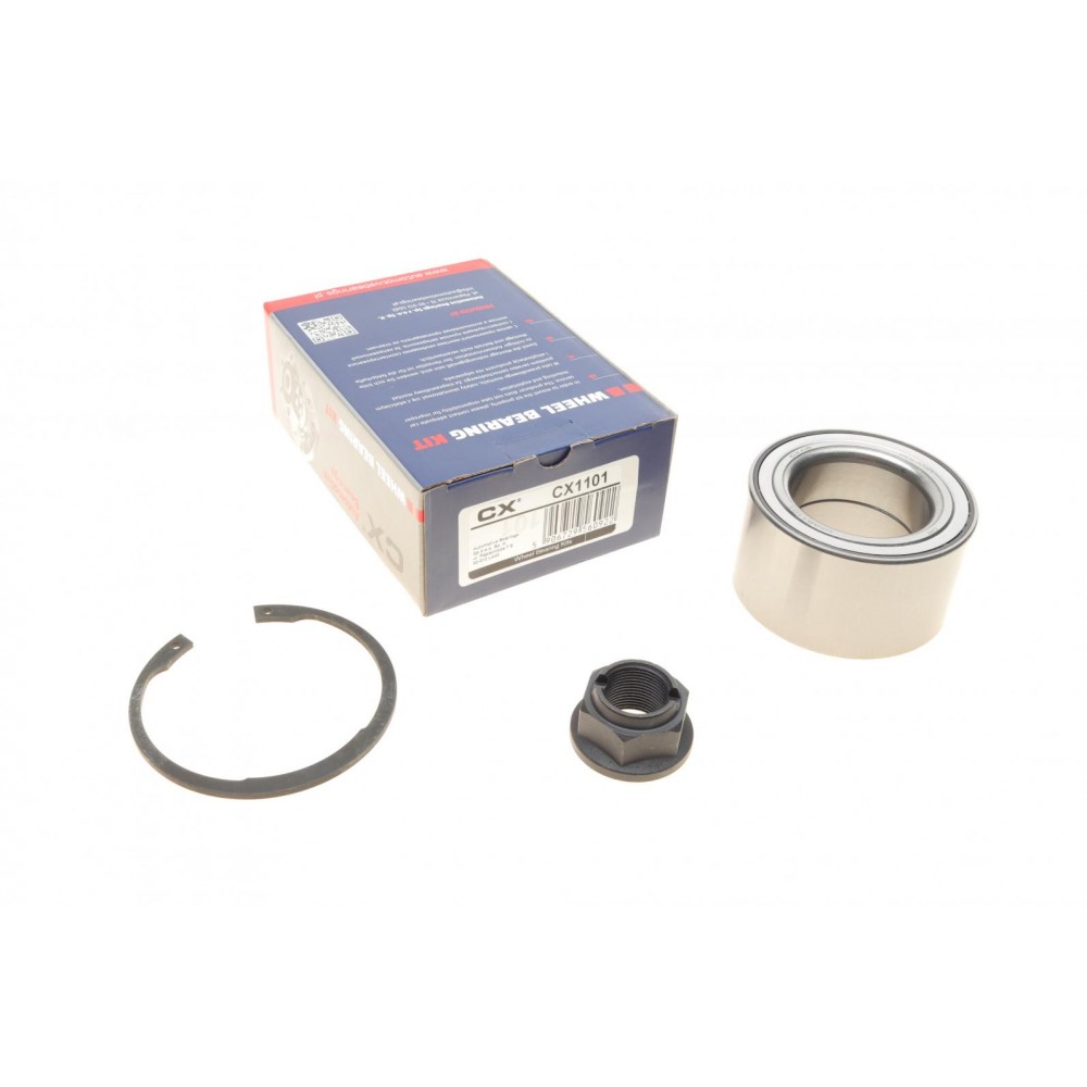 CX1101 CX під шипник передней/задней ступицы ML (W164)