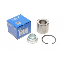 GK3642 GSP Комплект підшипника ступиці колеса