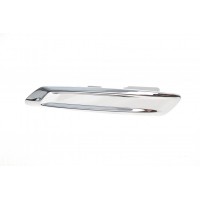 Молдинг крила (переднього/R) BMW 5 (F10) 12-17