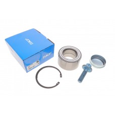 VKBA6696 SKF Комплект підшипника ступиці колеса