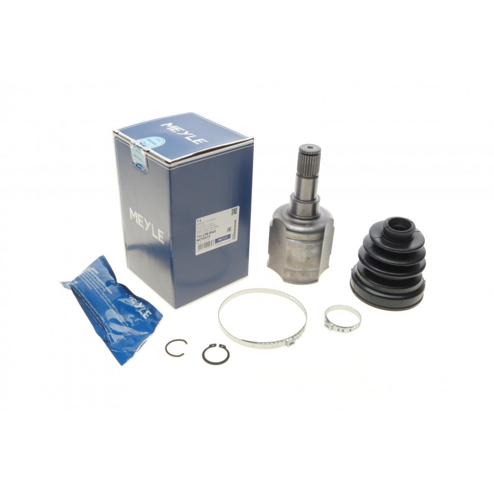 714 498 0040 MEYLE Шарнирный комплект, Привідний вал