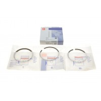 Кільця поршневі Citroen Jumper/Peugeot Boxer/Expert 1.9TD (83.00mm/STD) (3.5-2-3) = 8937290000