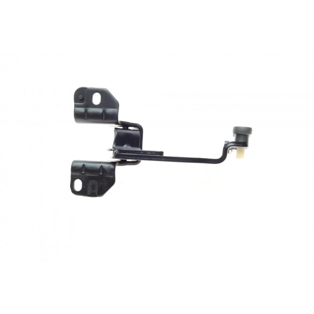 Ролик дверей (бічних/средний) Fiat Doblo 10- (L) (з кронштейном)