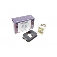 54823 AIC Сопротивление, Вентилятор салону