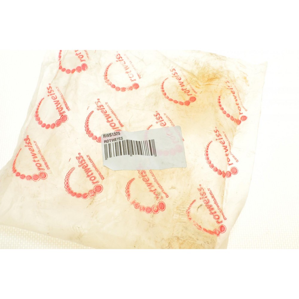 Наконечник тяги рульової (L) MB 609D (d=24mm)