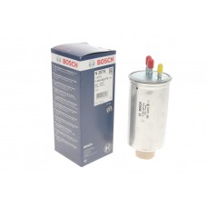 F 026 402 075 BOSCH Паливний фільтр