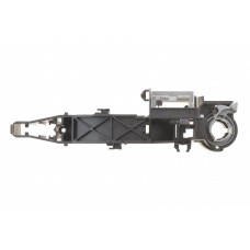 Кронштейн (опора) ручки дверей (передніх/задньої/ззовні) (R) Renault Master III 10- (+бокова L)