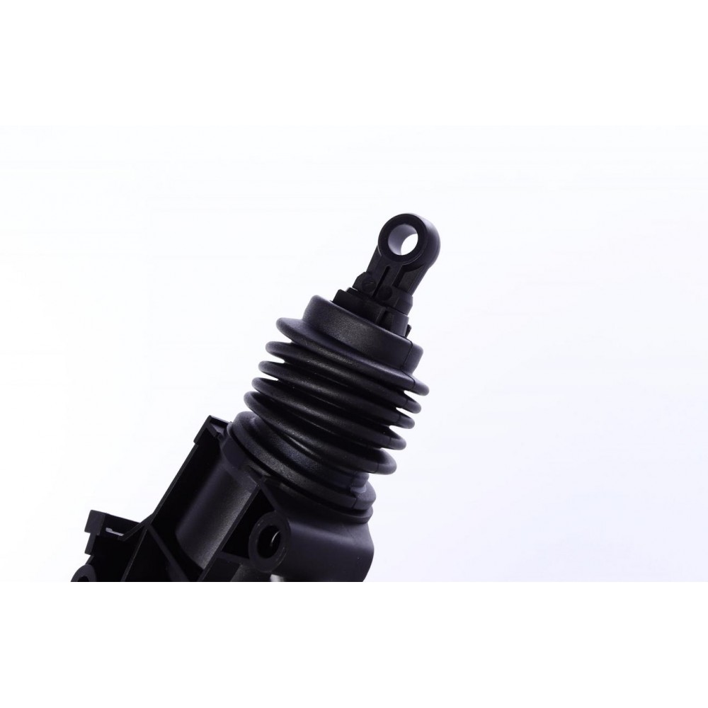 Циліндр зчеплення (головний) Ford Transit 06- = KG190187.7.1