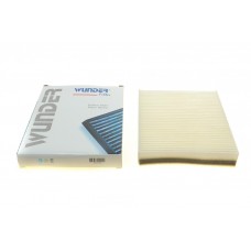 Фільтр салону Ford Focus/Mondeo 03- Фільтр салону Ford Focus/Mondeo 03-