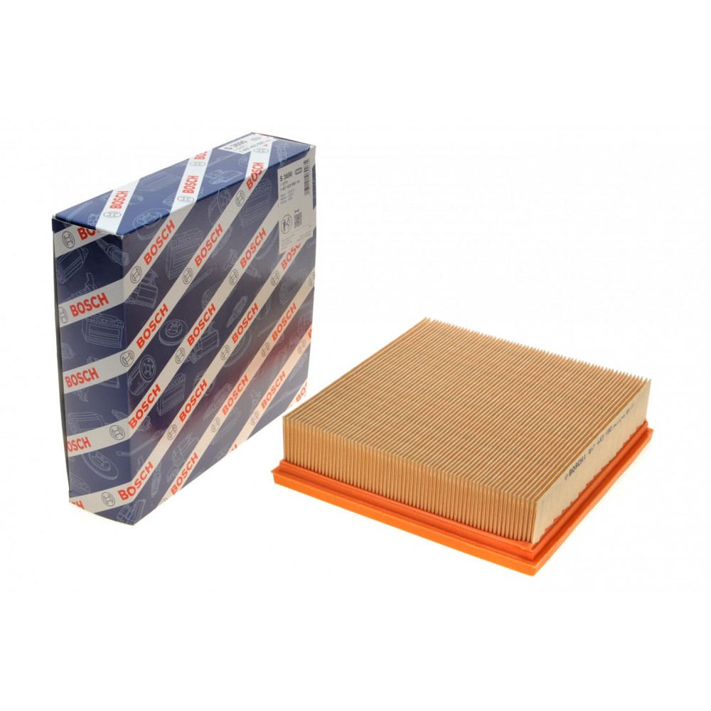 Повітряний фільтр BOSCH 1 457 433 690