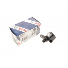 Регулятор тиску подачі палива BOSCH 0260130031