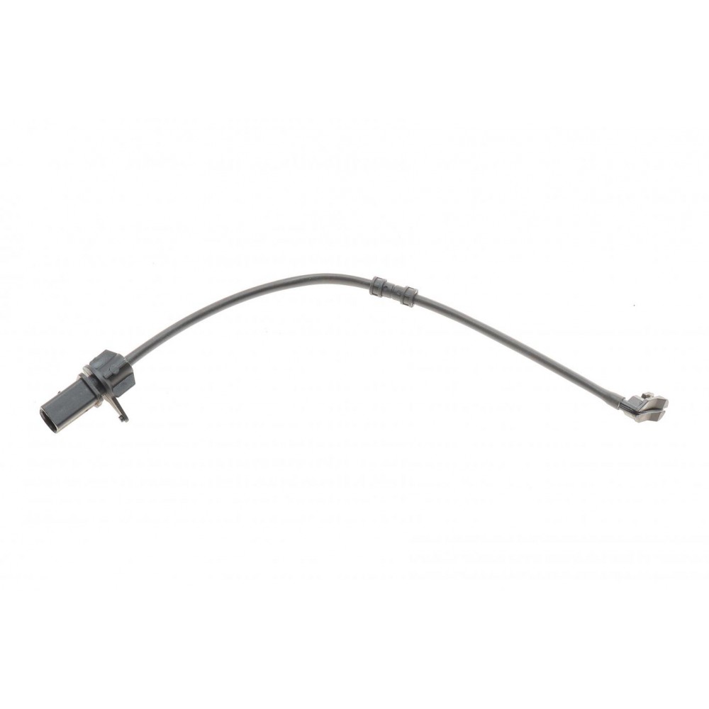Колодки гальмівні (передні) Audi A6/A7/A8 10- (+датчики)