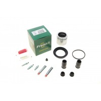 757480 FRENKIT Ремкомплект, Гальмівний супорт