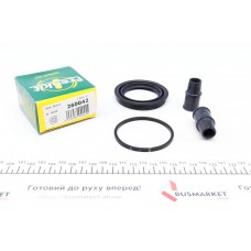 260042 FRENKIT Ремкомплект, Гальмівний супорт