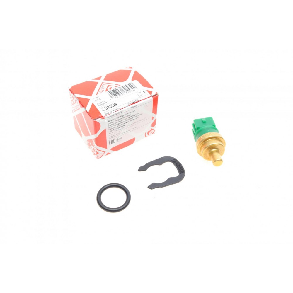 31539 FEBI BILSTEIN Датчик температура охолоджувальної рідини