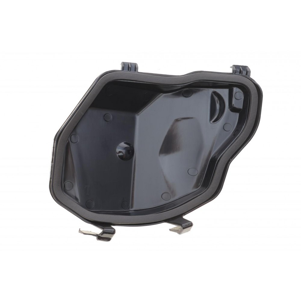 Кришка фари BMW 5 (E60) 07-10 (L)