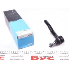 STE-9091 KAVO PARTS Наконечник поперечної кермової тяги
