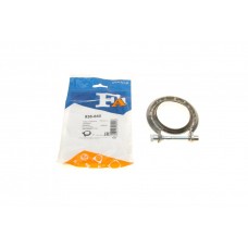 936-880 FA1 З'єднувальні елементи система випуску