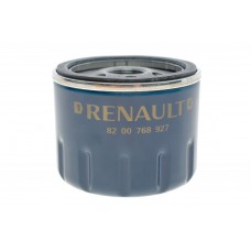 Фільтр масляний Renault Trafic 1.9DCI/Kangoo 1.5dCi/1.9D (h=64mm) (високий)